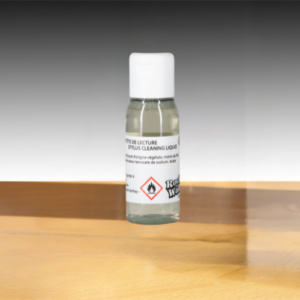 Nettoyant tête de lecture