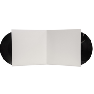 POCHETTE GATEFOLD CARTONNEE