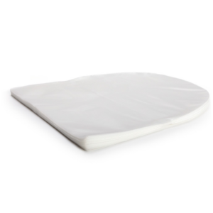 Pochettes antistatique style Nagaoka arrondi