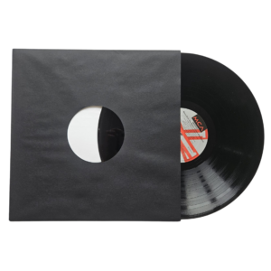 SOUS POCHETTES VINYLE 45