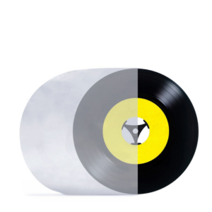 Pochettes style Nagaoka 45T/7"